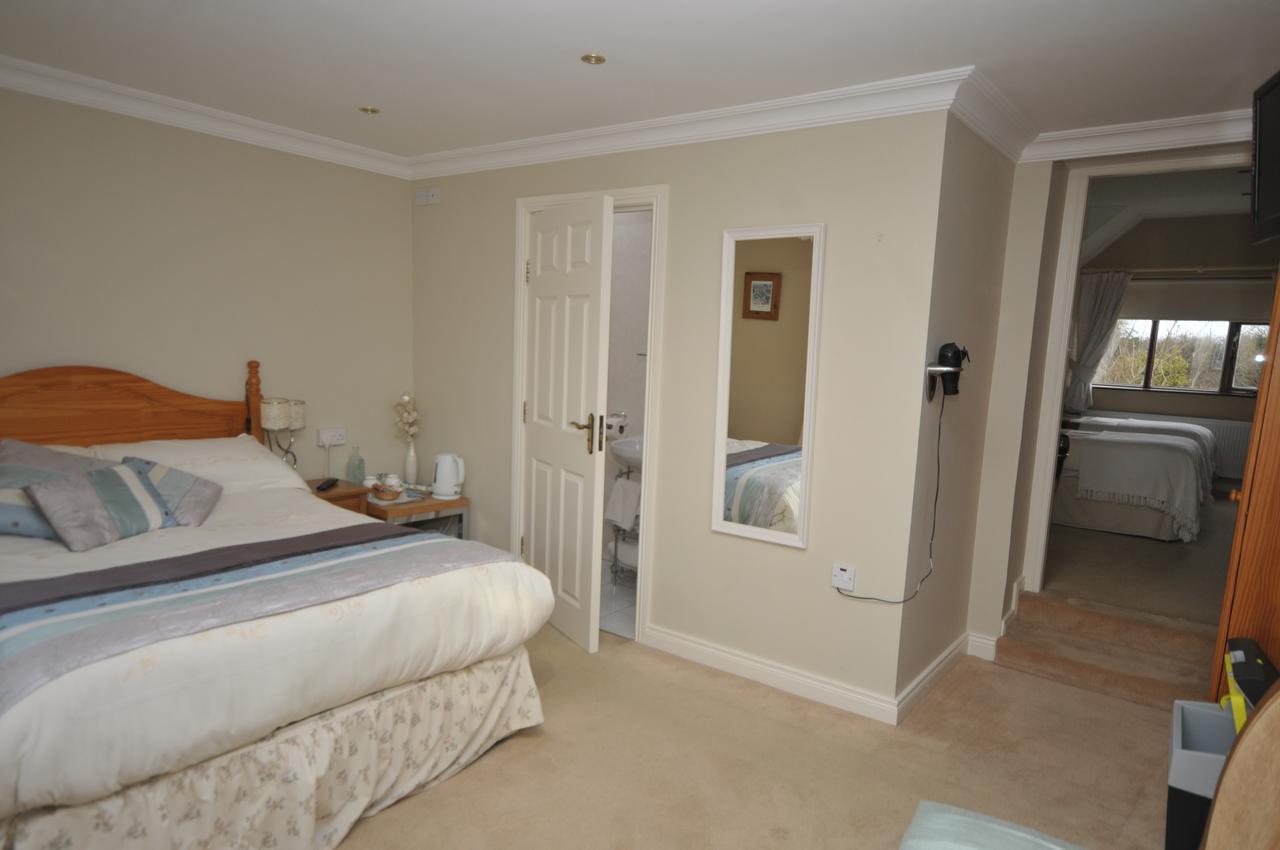 Family Room (4 Adults)